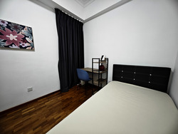 The Sunny Spring (D14), Apartment #520066861